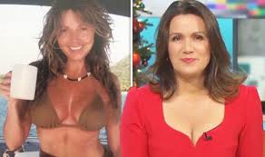 Their earlier success came in a pop and then glam rock style, while later hits were influenced by 1950s rock and roll. Carol Vorderman Vows To Mud Wrestle With Susanna Reid Amid Gogglebox Snub Celebrity News Showbiz Tv Samachar Central