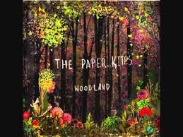 This Is Another Song That I Would Like To Be In My Version Of Alice In Wonderland This Is A Simple Piece That Is Ni The Paper Kites Indie Love Songs