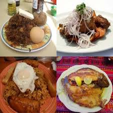It was the best food experiance me and my girlfriend had in la paz. La Evolucion De La Cocina Boliviana Y Sus Ciudades Gastronomicas