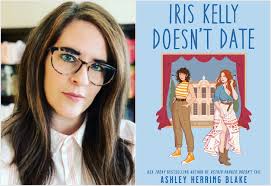 Ashley Herring Blake