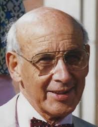 Arnold H. Becker M.D Obituary August 29, 2019