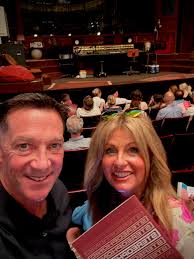 A busy day in London yesterday- we did over 23K STEPS!!' We went to see Rosa,  Paul's “girlfriend” who we met probably close to 21 years ago