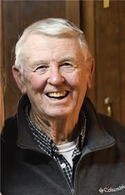 Richard Carlson Obituary (1941