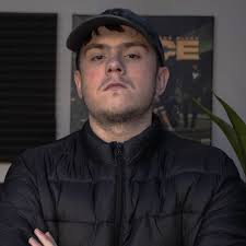 Ray Sessions: Premium music recording studio in Coventry