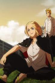 Mikey is the strongest character and cannot be defeated by anyone. Pin On Tokyo Revengers