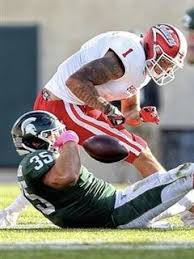 We offer flag football and summer basketball for boys. Badgers Ready For Run N Gun Indiana Offense