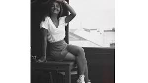 Angie costa‏ @angeladscosta 29 мар. Esta Adolescente Portuguesa E Musa De David Carreira E Amiga De Neymar
