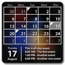 A quick guide on how to use google calendar. Calendar Widget Month Agenda Com Itbenefit Android Calendar The Latest App Free Download Hiapphere Market