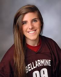 2014 Field Hockey Roster