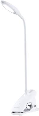 Known for its framework that is sleek and perfect from all angles. Brivation Led Desk Lamp With Usb Charging Port Clip Lamp For Desk Portable Eye Care Desk Light Flexible Gooseneck Usb Rechargeable 3 Dimming Levels Touch Control Amazon Com