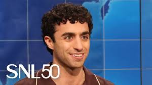 Ego Nwodim, Heidi Gardner among 'SNL' cast departures : NPR