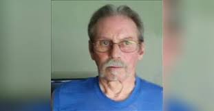 Rodney Allen Sebrell Obituary