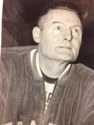 Legendary coach in Maine basketball history