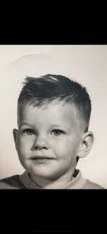 Daryle Scott “Scotty” Herrin (1963-1966)