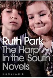 By Ruth Park The Harp in the South Trilogy [Paperback]