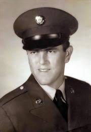 Tribute for Norman Eugene Correll