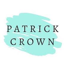 Amazon.com: patrick crown: books, biography, latest update