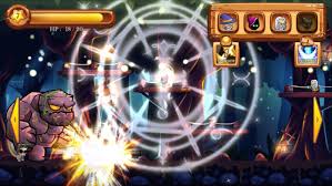 When other players try to make money during the game, these codes make it easy for you and you can reach what you need earlier with leaving others your behind. Demon Hunter Td The Beginning Of The Warz Pre Register Download Taptap