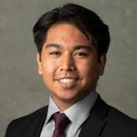 Ruben Ronquillo's Instagram, Twitter & Facebook