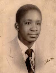 Obituary for JOHN LAWRENCE ECHOLS