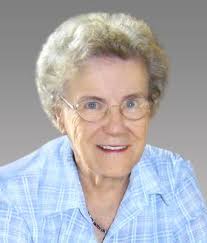 Avis de décès de Cecile Gaudreau