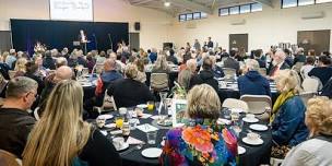 Geraldton Mayor's Prayer Breakfast 2026