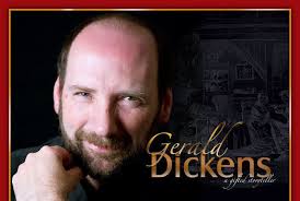 Gerald Charles Dickens (actor)