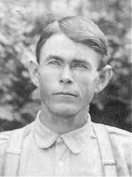 John Edward Spain (1879-1960)