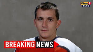 Remembering Mark Laforest: AHL Champion and Former NHL Goalie