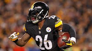 His mother and grandfather have been lifelong pittsburgh steelers fans. Le Veon Bell 1280x720 Download Hd Wallpaper Wallpapertip