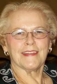 Janet Cullers Obituary (1940