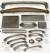 Oil Rubbed Bronze Kitchen Hardware