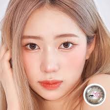 Kitty Kawaii Trinity Gray