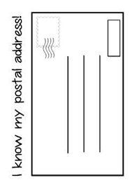 Phone Number And Address Practice Learn Your Address And Homeschool Kindergarten Preschool Learning Homeschool Preschool