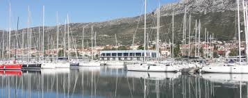 Nature lovers shouldn't leave the city without visiting the marjan forest park, located in the western part of split. Marina Kastela Pco Online Tornplaner