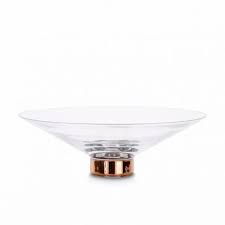 A wide variety of shaped glass bowls options are available to you, such as material, feature, and quantity. Glass Bowl Tank Tkdb01 Tom Dixon