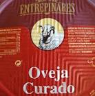 Oveja Curado