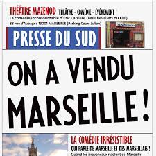 Mouniès président depuis 2018 : On A Vendu Marseille å¸å­ Facebook