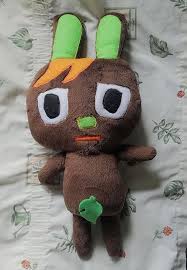 Ever wonder what the characters of animal crossing would look like if they were regular people? He S A Little Wonky And Super Nakey But I Made My Favorite Villager O Hare Animalcrossing