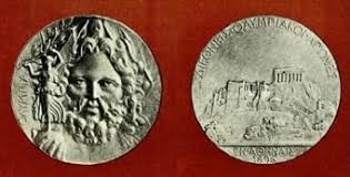 Agónes tis 1is olympiádas) and commonly known as athens 1896 (greek: 1896 Summer Olympics Medal Table Wikipedia