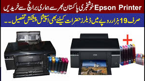 Epson t60 with 6 separate cartridges color gives photo printing results are very good, the price offered is also quite cheap. How To Print Photos On Epson T60