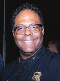 Municipal and Campus Police: