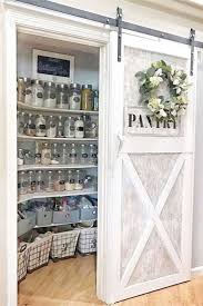diy sliding barn door ideas for your