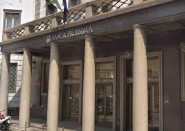 It is italy's largest bank by total assets and the world's 27th largest. Fusione Per Incorporazione Di Banca Prossima In Intesa Sanpaolo