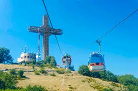 Er kunnen nog wel eens demonstraties voorkomen. Macedonie Vakantie Ongekend Genieten Voor Een Mooie Prijs