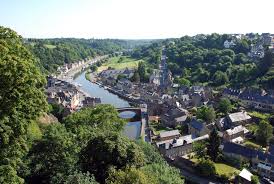 The Rance Dinan France Explore France Places To Go Favorite Places