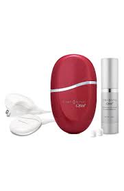We've rounded up the best eye serums to keep your eyes refreshed, awake, bright, and firm. Clarisonic Opal Ruby Sonic Infusion System Nordstrom