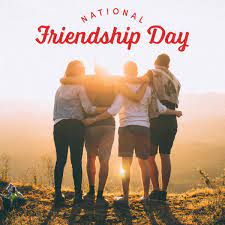 Friendship day 2021 greetings & hd images: Facebook