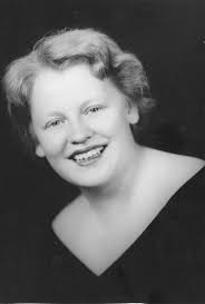 Imogene Eva Ellis Obituary