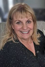 Obituary information for Janine Psutka